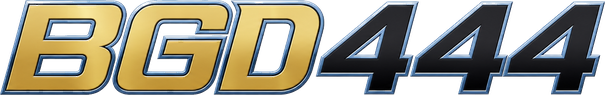 bgd444 logo